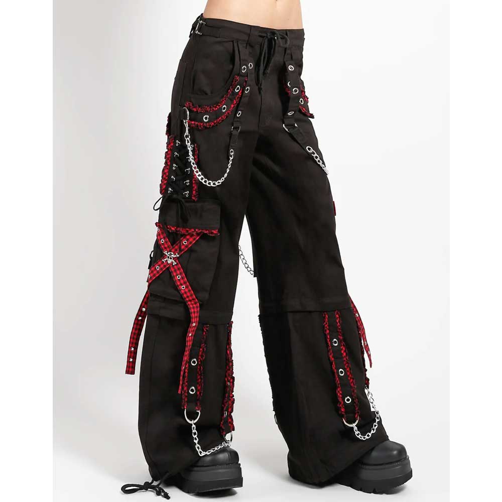 Red on sale tripp pants